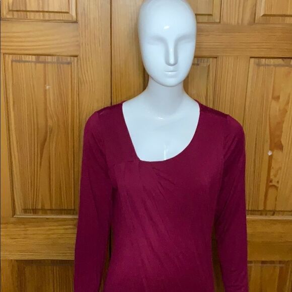 Venus asymmetrical  top - Picture 3 of 5